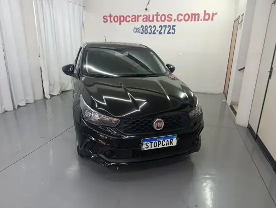 FIAT-ARGO-2018