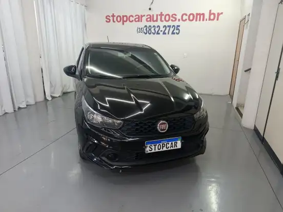 FIAT-ARGO-1.0 FIREFLY FLEX MANUAL FIAT-ARGO-2018