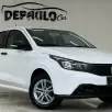 FIAT ARGO 1.0 FIREFLY FLEX MANUAL FIAT ARGO 1.0 FIREFLY FLEX MANUAL