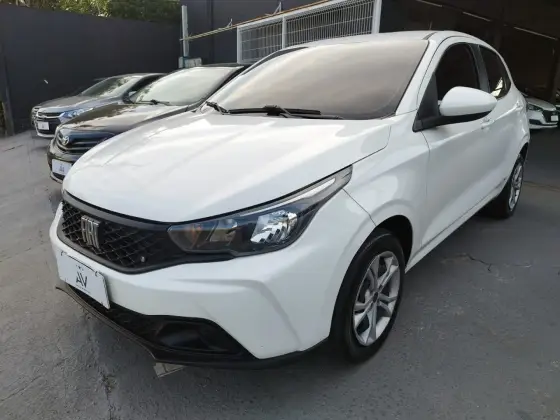 FIAT ARGO 1.0 FIREFLY FLEX MANUAL