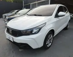 FIAT ARGO 1.0 FIREFLY FLEX MANUAL FIAT ARGO 1.0 FIREFLY FLEX MANUAL