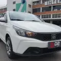 FIAT ARGO 1.3 FIREFLY FLEX DRIVE CVT FIAT ARGO 1.3 FIREFLY FLEX DRIVE CVT