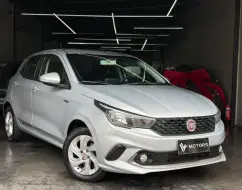 FIAT ARGO 1.3 FIREFLY FLEX DRIVE MANUAL FIAT ARGO 1.3 FIREFLY FLEX DRIVE MANUAL