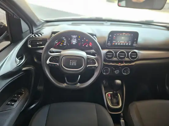 FIAT-ARGO-1.3 FIREFLY FLEX TREKKING CVT FIAT-ARGO-2024
