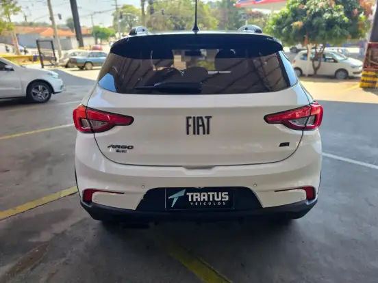 FIAT-ARGO-1.3 FIREFLY FLEX TREKKING CVT FIAT-ARGO-2024