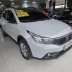 FIAT ARGO 1.3 FIREFLY FLEX TREKKING CVT FIAT ARGO 1.3 FIREFLY FLEX TREKKING CVT