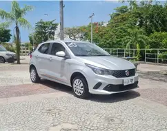 FIAT ARGO 1.0 FIREFLY FLEX DRIVE MANUAL FIAT ARGO 1.0 FIREFLY FLEX DRIVE MANUAL