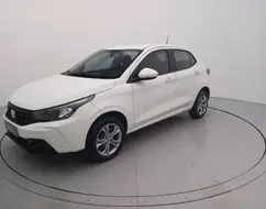 FIAT ARGO 1.0 FIREFLY FLEX DRIVE MANUAL FIAT ARGO 1.0 FIREFLY FLEX DRIVE MANUAL
