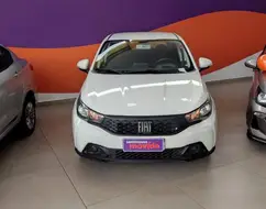 FIAT ARGO 1.0 FIREFLY FLEX DRIVE MANUAL FIAT ARGO 1.0 FIREFLY FLEX DRIVE MANUAL