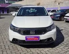 FIAT ARGO 1.0 FIREFLY FLEX DRIVE MANUAL FIAT ARGO 1.0 FIREFLY FLEX DRIVE MANUAL