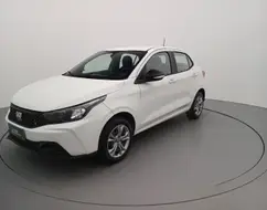FIAT ARGO 1.0 FIREFLY FLEX DRIVE MANUAL FIAT ARGO 1.0 FIREFLY FLEX DRIVE MANUAL