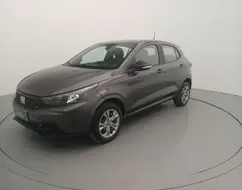 FIAT ARGO 1.0 FIREFLY FLEX DRIVE MANUAL FIAT ARGO 1.0 FIREFLY FLEX DRIVE MANUAL
