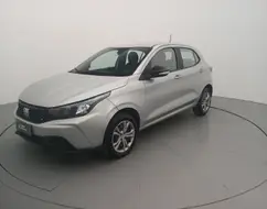 FIAT ARGO 1.0 FIREFLY FLEX DRIVE MANUAL FIAT ARGO 1.0 FIREFLY FLEX DRIVE MANUAL