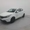 FIAT ARGO 1.0 FIREFLY FLEX DRIVE MANUAL FIAT ARGO 1.0 FIREFLY FLEX DRIVE MANUAL