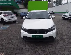FIAT ARGO 1.0 FIREFLY FLEX DRIVE MANUAL FIAT ARGO 1.0 FIREFLY FLEX DRIVE MANUAL