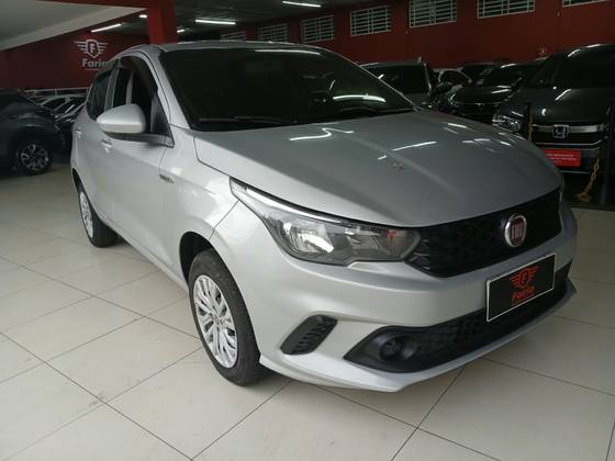 FIAT ARGO 1.0 FIREFLY FLEX DRIVE MANUAL