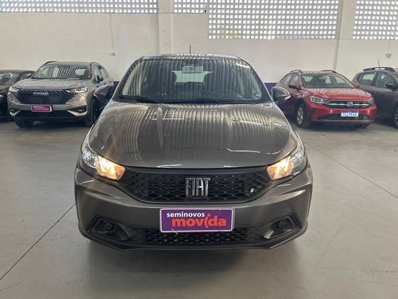 FIAT ARGO 1.0 FIREFLY FLEX DRIVE MANUAL