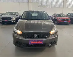 FIAT ARGO 1.0 FIREFLY FLEX DRIVE MANUAL FIAT ARGO 1.0 FIREFLY FLEX DRIVE MANUAL