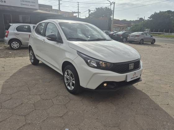 FIAT ARGO 1.0 FIREFLY FLEX DRIVE MANUAL
