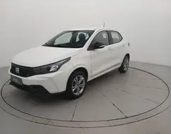 FIAT ARGO 1.0 FIREFLY FLEX DRIVE MANUAL FIAT ARGO 1.0 FIREFLY FLEX DRIVE MANUAL
