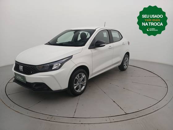 FIAT ARGO 1.0 FIREFLY FLEX DRIVE MANUAL