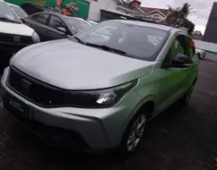 FIAT ARGO 1.0 FIREFLY FLEX DRIVE MANUAL FIAT ARGO 1.0 FIREFLY FLEX DRIVE MANUAL