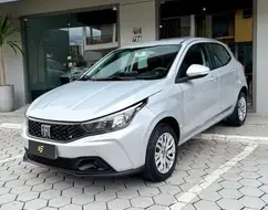 FIAT ARGO 1.0 FIREFLY FLEX DRIVE MANUAL FIAT ARGO 1.0 FIREFLY FLEX DRIVE MANUAL