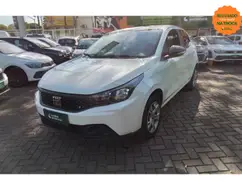 FIAT ARGO 1.0 FIREFLY FLEX DRIVE MANUAL FIAT ARGO 1.0 FIREFLY FLEX DRIVE MANUAL