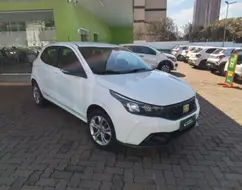 FIAT ARGO 1.0 FIREFLY FLEX DRIVE MANUAL FIAT ARGO 1.0 FIREFLY FLEX DRIVE MANUAL