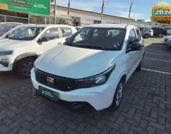 FIAT ARGO 1.0 FIREFLY FLEX DRIVE MANUAL FIAT ARGO 1.0 FIREFLY FLEX DRIVE MANUAL