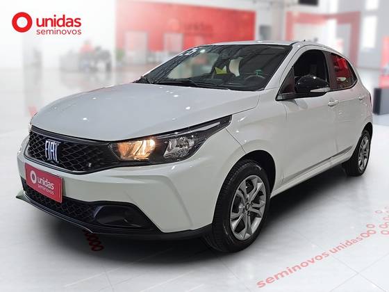 FIAT ARGO 1.0 FIREFLY FLEX DRIVE MANUAL