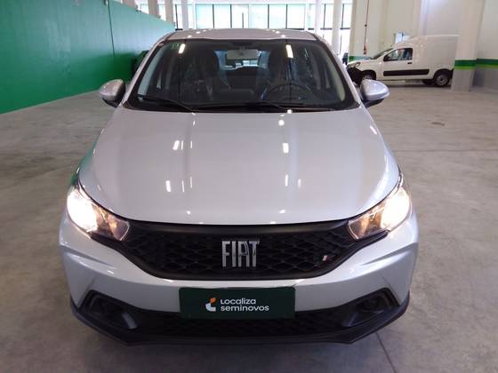 FIAT ARGO 1.0 FIREFLY FLEX DRIVE MANUAL