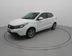 FIAT ARGO 1.0 FIREFLY FLEX DRIVE MANUAL FIAT ARGO 1.0 FIREFLY FLEX DRIVE MANUAL