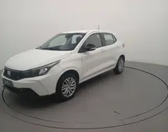 FIAT ARGO 1.0 FIREFLY FLEX DRIVE MANUAL FIAT ARGO 1.0 FIREFLY FLEX DRIVE MANUAL