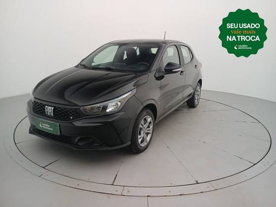 FIAT ARGO 1.0 FIREFLY FLEX DRIVE MANUAL