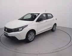 FIAT ARGO 1.0 FIREFLY FLEX DRIVE MANUAL FIAT ARGO 1.0 FIREFLY FLEX DRIVE MANUAL