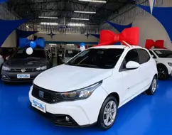 FIAT ARGO 1.0 FIREFLY FLEX DRIVE MANUAL FIAT ARGO 1.0 FIREFLY FLEX DRIVE MANUAL