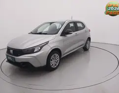 FIAT ARGO 1.0 FIREFLY FLEX DRIVE MANUAL FIAT ARGO 1.0 FIREFLY FLEX DRIVE MANUAL
