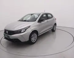 FIAT ARGO 1.0 FIREFLY FLEX DRIVE MANUAL FIAT ARGO 1.0 FIREFLY FLEX DRIVE MANUAL