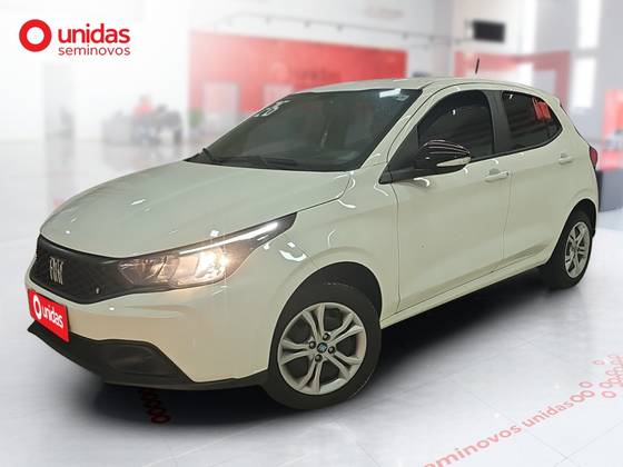 FIAT ARGO 1.0 FIREFLY FLEX DRIVE MANUAL