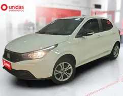 FIAT ARGO 1.0 FIREFLY FLEX DRIVE MANUAL FIAT ARGO 1.0 FIREFLY FLEX DRIVE MANUAL
