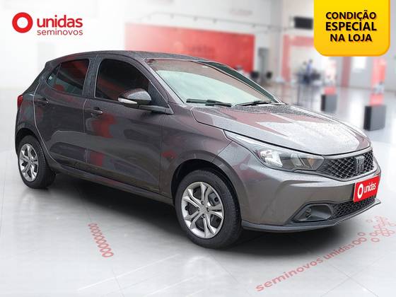 FIAT ARGO 1.0 FIREFLY FLEX DRIVE MANUAL