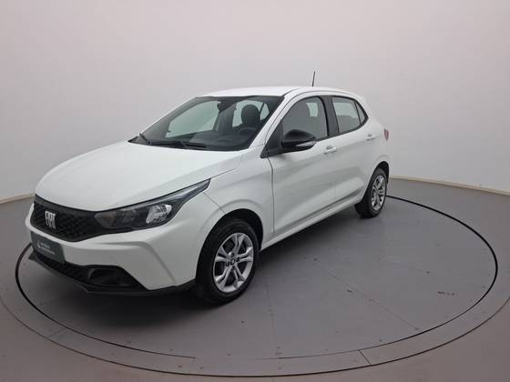 FIAT ARGO 1.0 FIREFLY FLEX DRIVE MANUAL