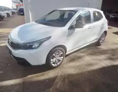 FIAT ARGO 1.0 FIREFLY FLEX DRIVE MANUAL FIAT ARGO 1.0 FIREFLY FLEX DRIVE MANUAL