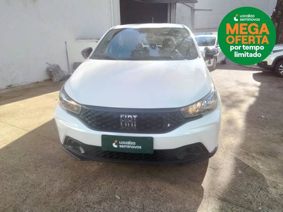 FIAT ARGO 1.0 FIREFLY FLEX DRIVE MANUAL
