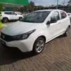 FIAT ARGO 1.0 FIREFLY FLEX DRIVE MANUAL FIAT ARGO 1.0 FIREFLY FLEX DRIVE MANUAL