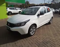 FIAT ARGO 1.0 FIREFLY FLEX DRIVE MANUAL FIAT ARGO 1.0 FIREFLY FLEX DRIVE MANUAL