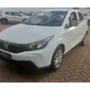 FIAT ARGO 1.0 FIREFLY FLEX DRIVE MANUAL FIAT ARGO 1.0 FIREFLY FLEX DRIVE MANUAL