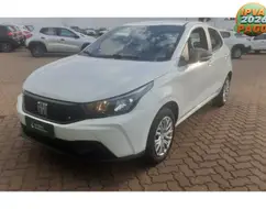 FIAT ARGO 1.0 FIREFLY FLEX DRIVE MANUAL FIAT ARGO 1.0 FIREFLY FLEX DRIVE MANUAL