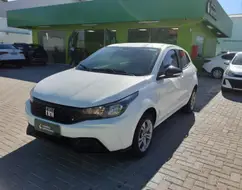 FIAT ARGO 1.0 FIREFLY FLEX DRIVE MANUAL FIAT ARGO 1.0 FIREFLY FLEX DRIVE MANUAL